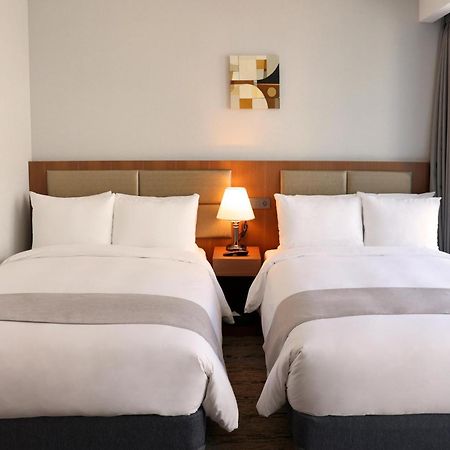 Stanford Hotel Myeongdong Seoul Eksteriør bilde