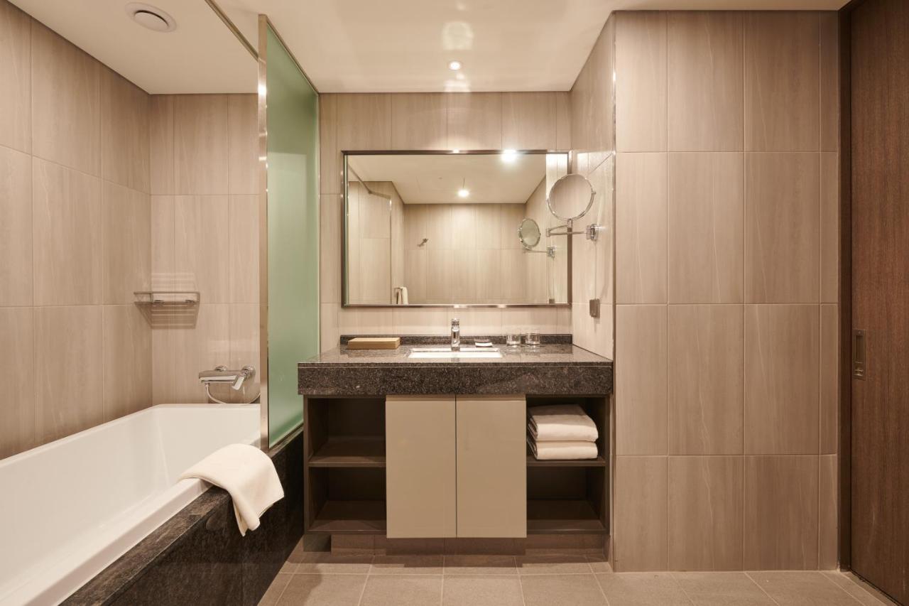 Stanford Hotel Myeongdong Seoul Eksteriør bilde