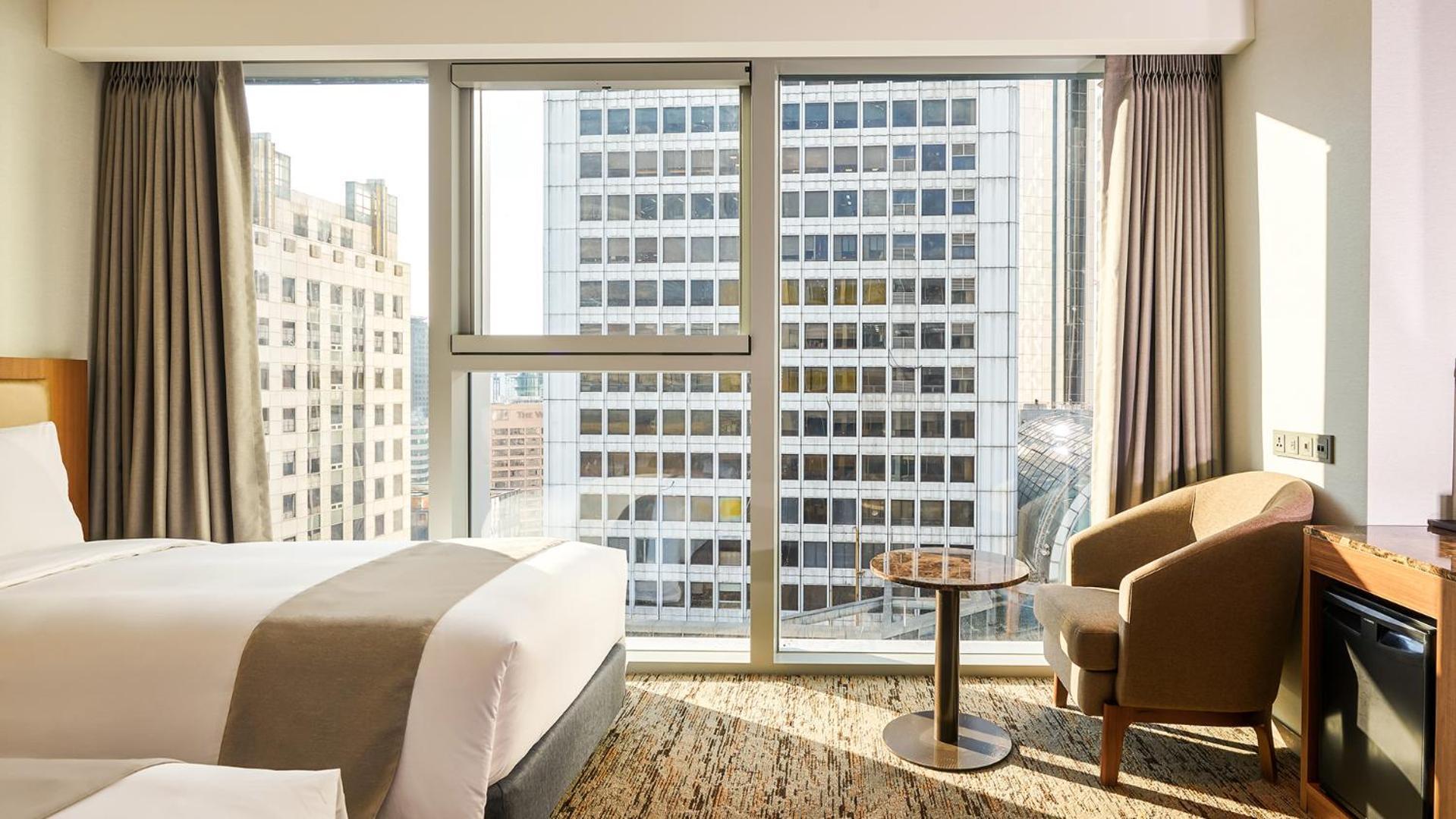 Stanford Hotel Myeongdong Seoul Eksteriør bilde