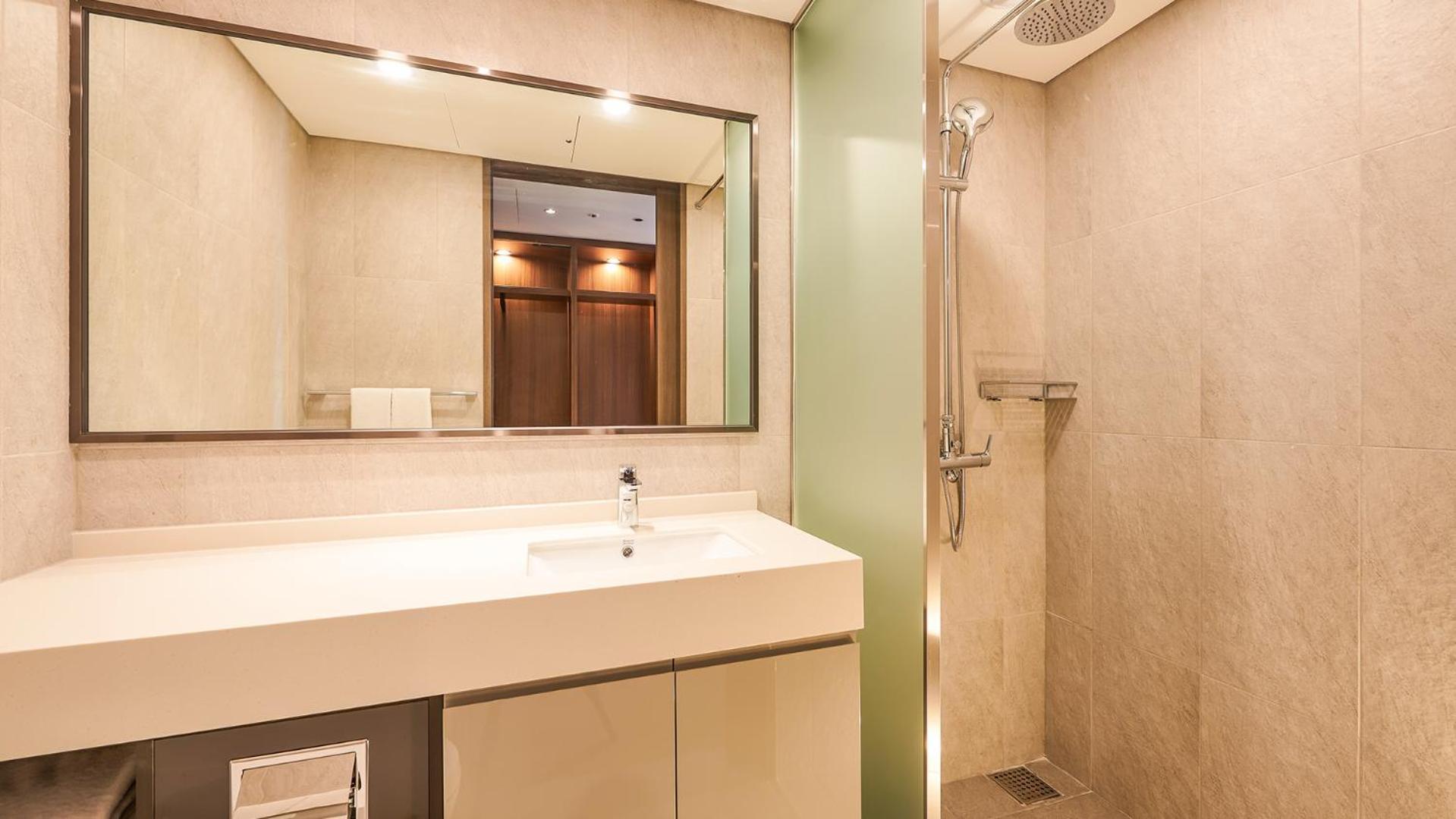 Stanford Hotel Myeongdong Seoul Eksteriør bilde