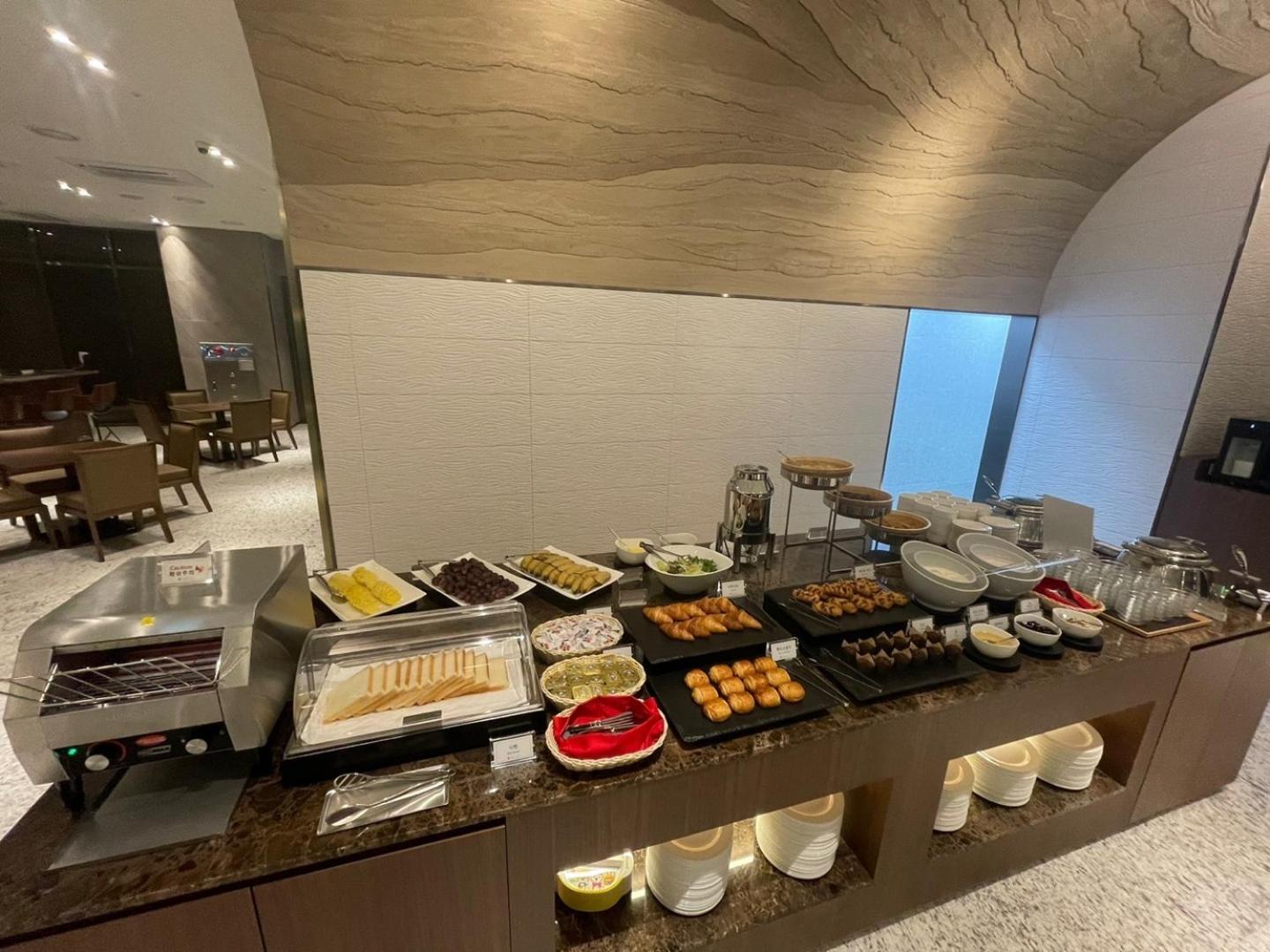 Stanford Hotel Myeongdong Seoul Eksteriør bilde