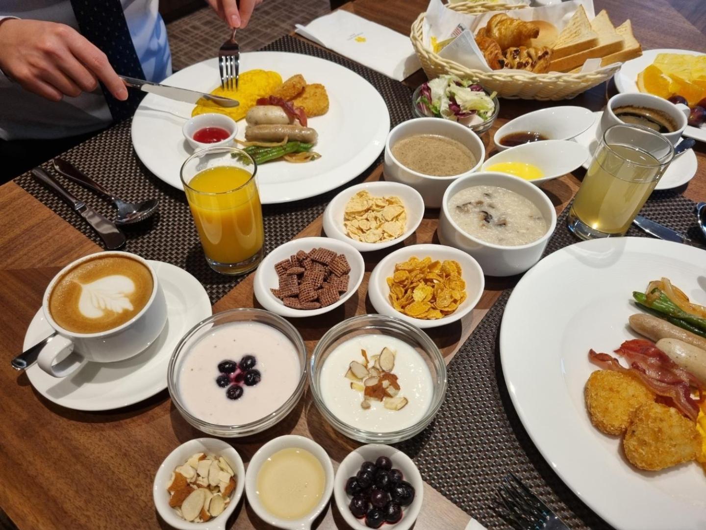 Stanford Hotel Myeongdong Seoul Eksteriør bilde