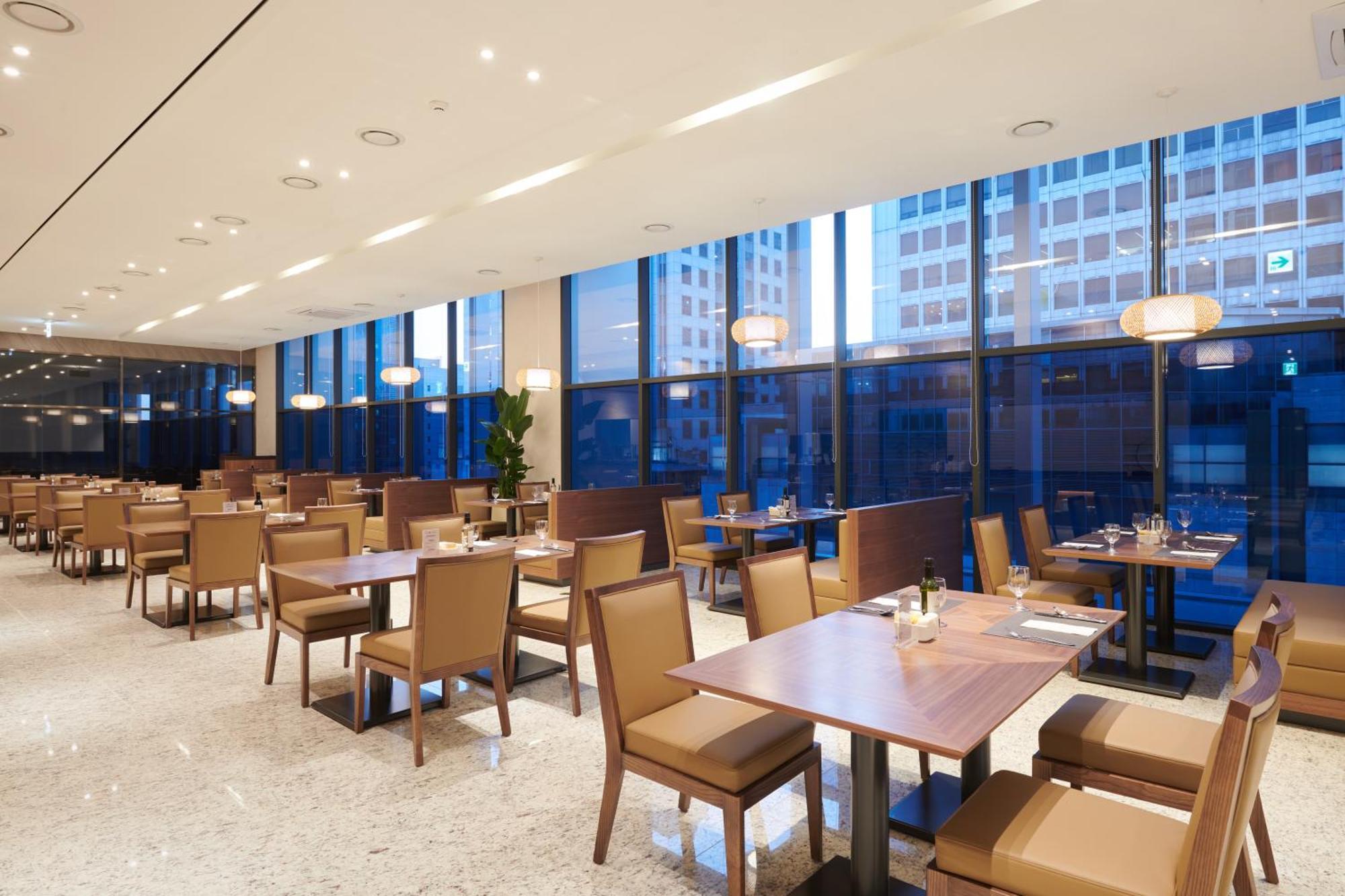 Stanford Hotel Myeongdong Seoul Eksteriør bilde