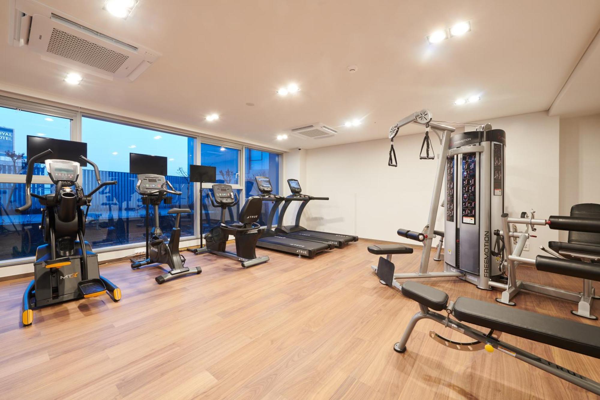 Stanford Hotel Myeongdong Seoul Eksteriør bilde