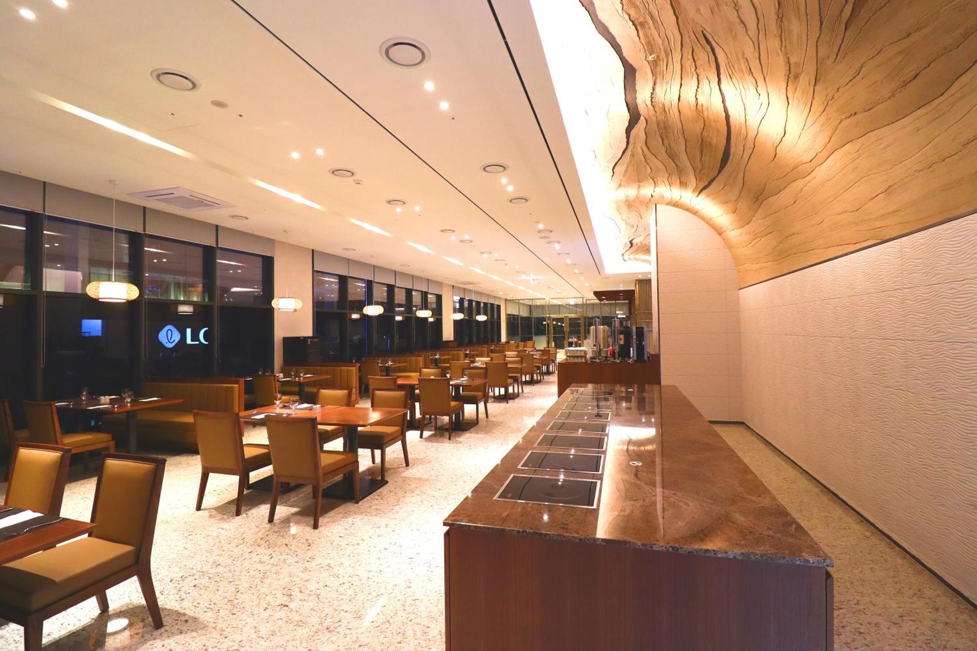 Stanford Hotel Myeongdong Seoul Eksteriør bilde