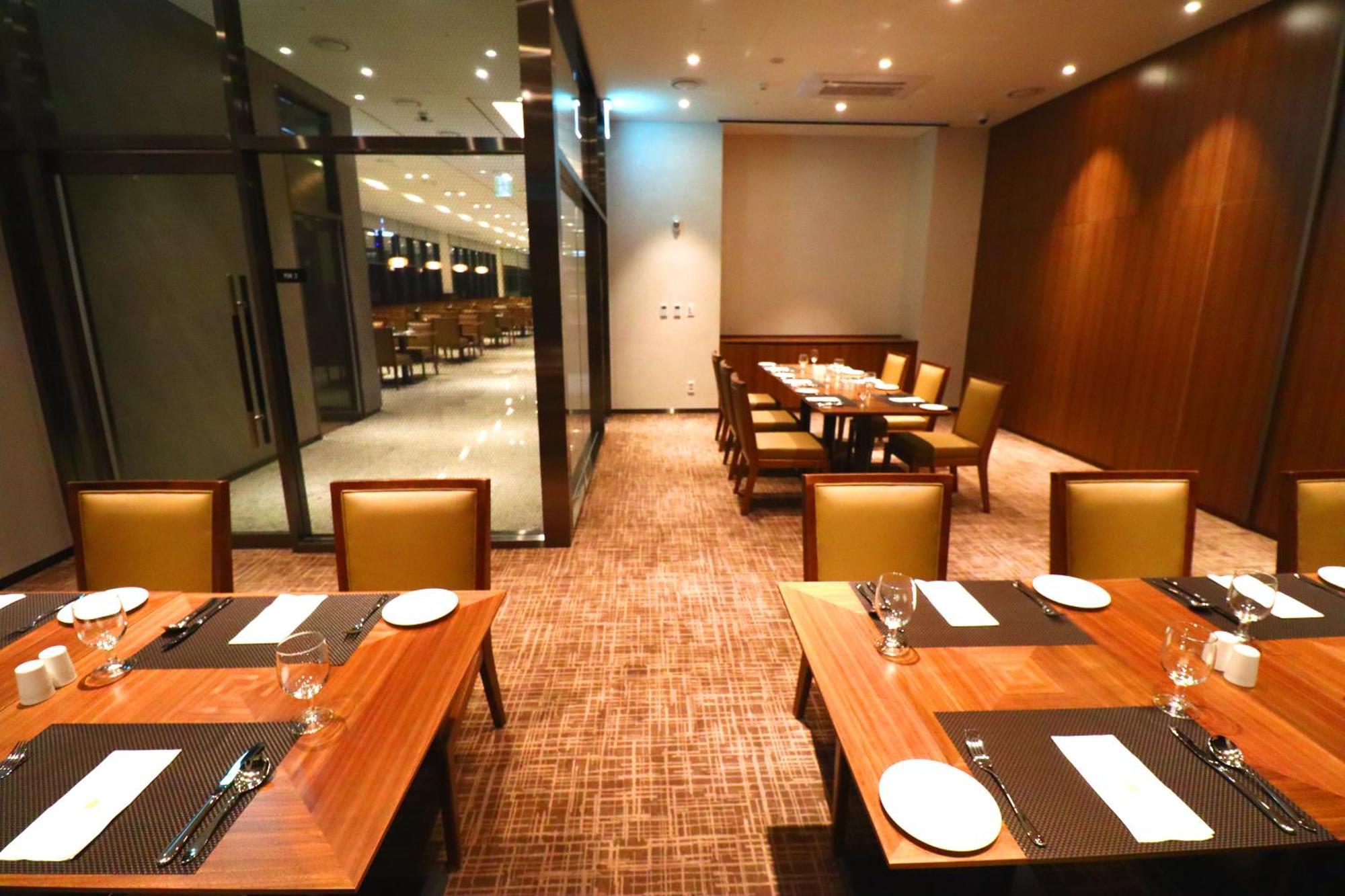 Stanford Hotel Myeongdong Seoul Eksteriør bilde