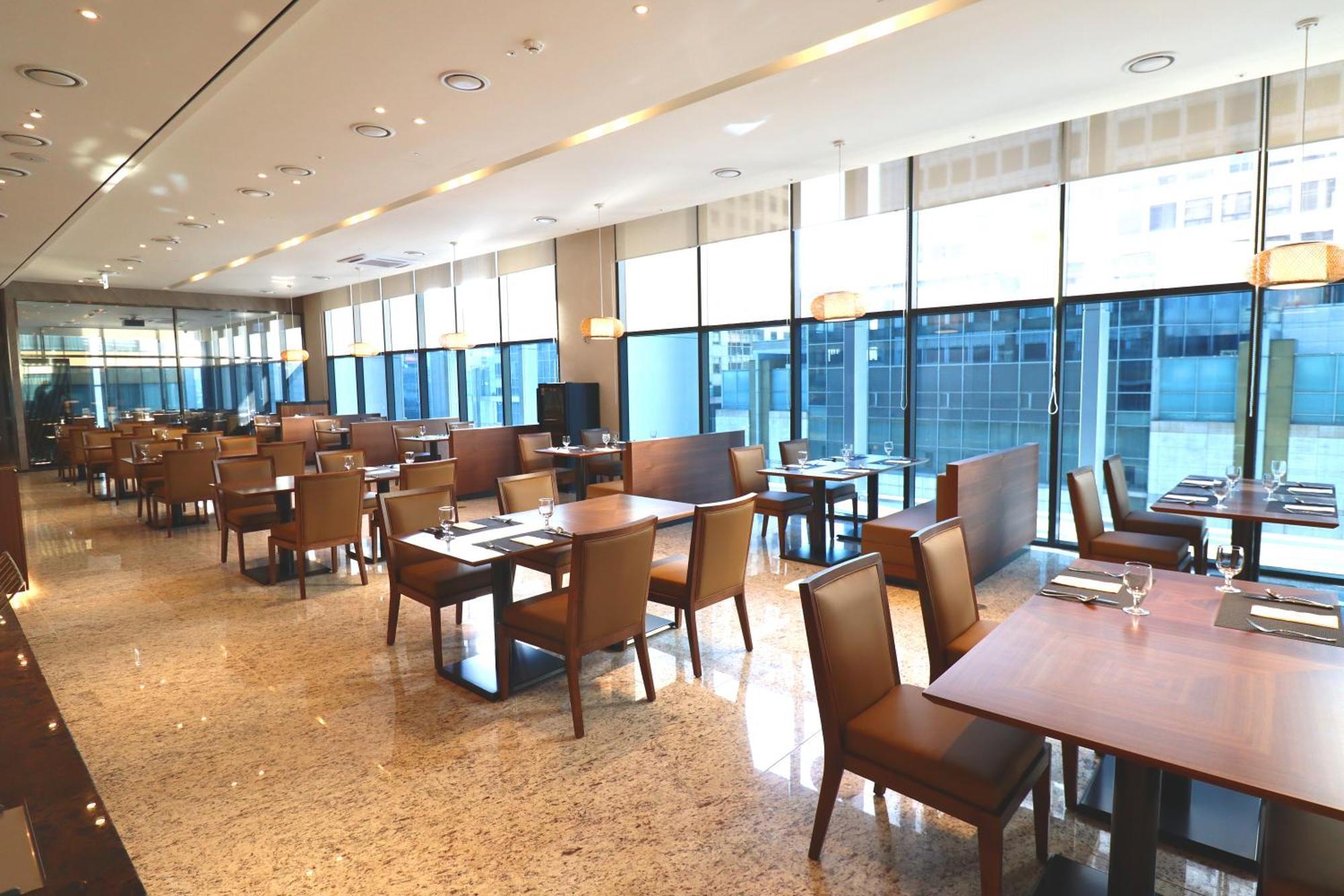Stanford Hotel Myeongdong Seoul Eksteriør bilde