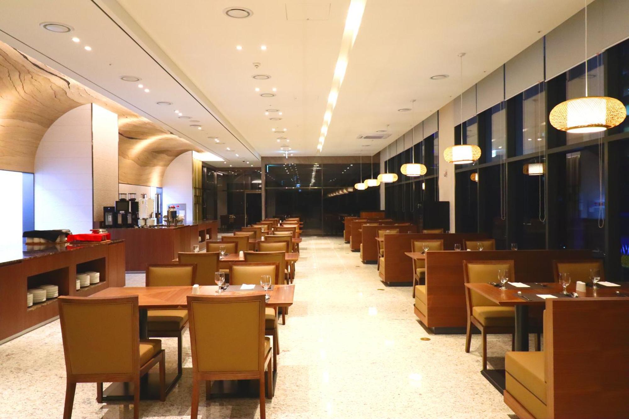 Stanford Hotel Myeongdong Seoul Eksteriør bilde
