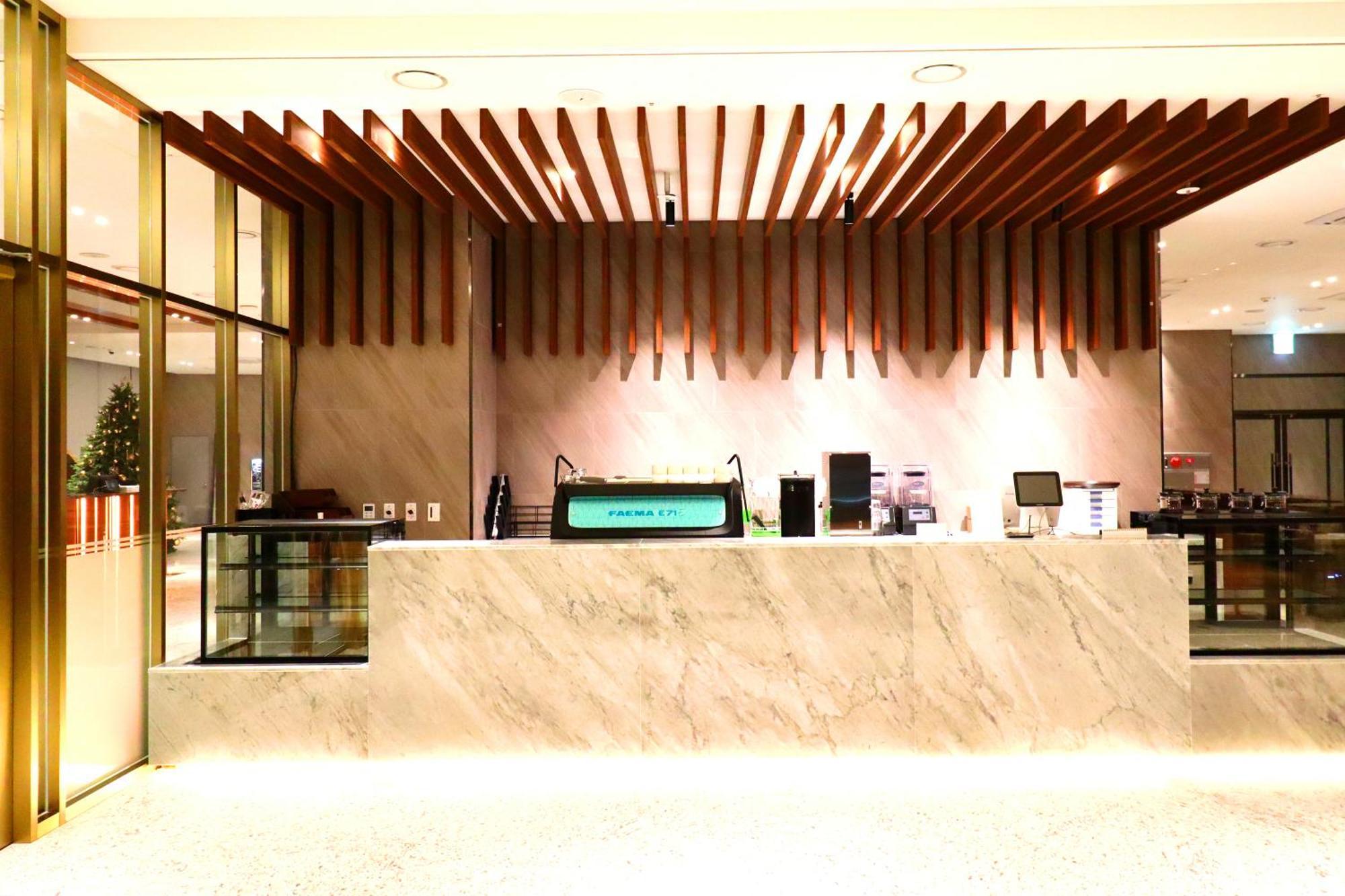 Stanford Hotel Myeongdong Seoul Eksteriør bilde