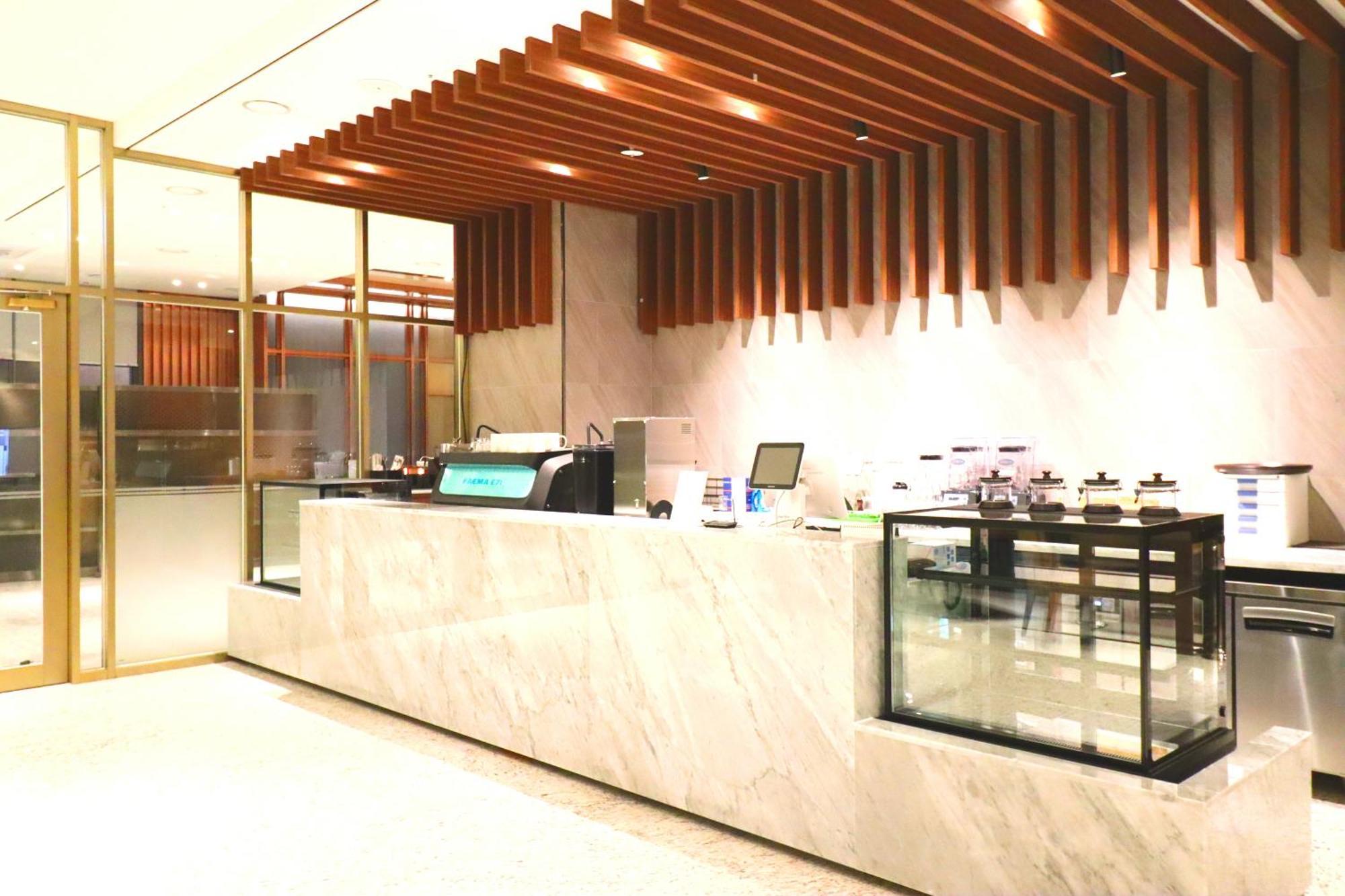 Stanford Hotel Myeongdong Seoul Eksteriør bilde