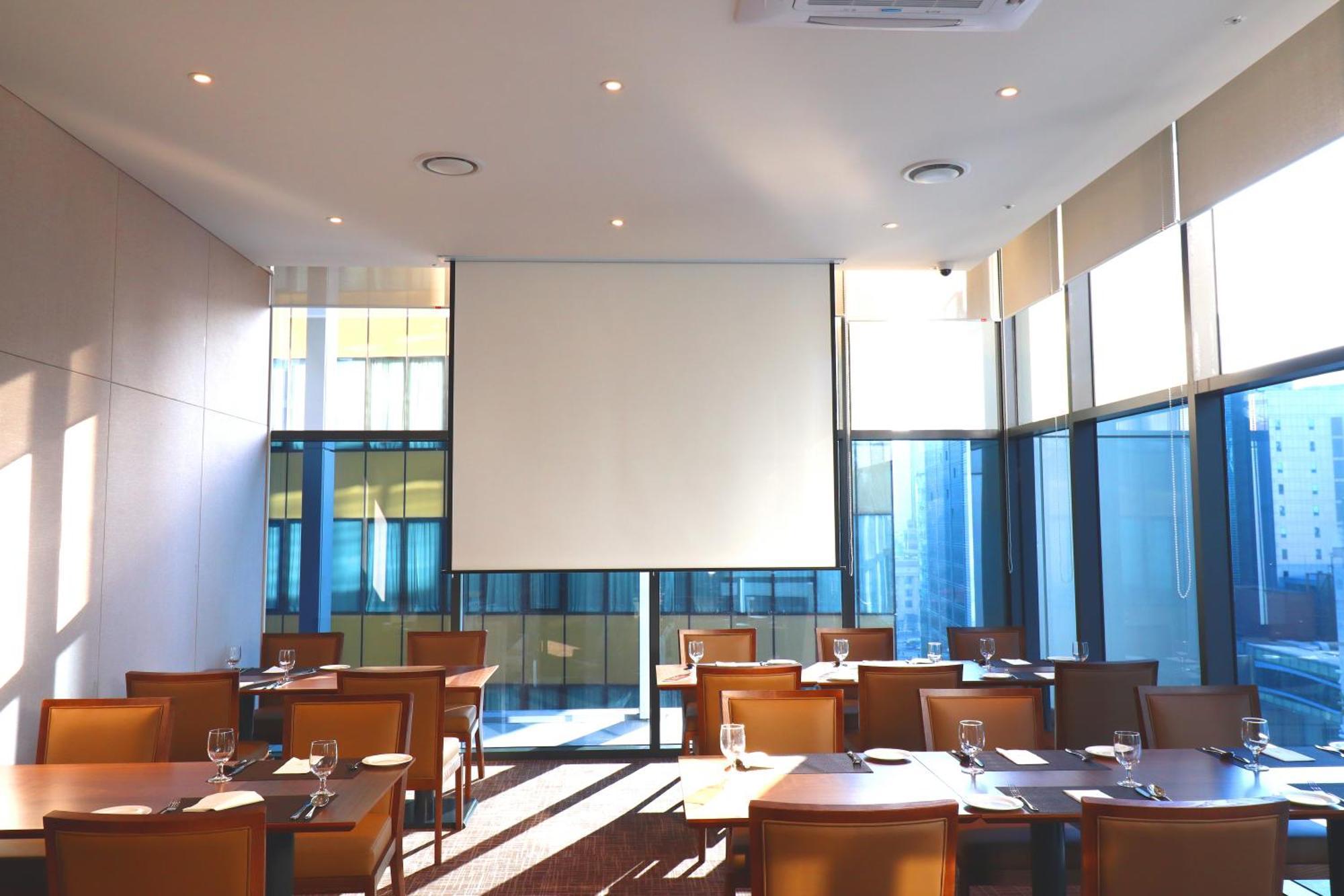 Stanford Hotel Myeongdong Seoul Eksteriør bilde