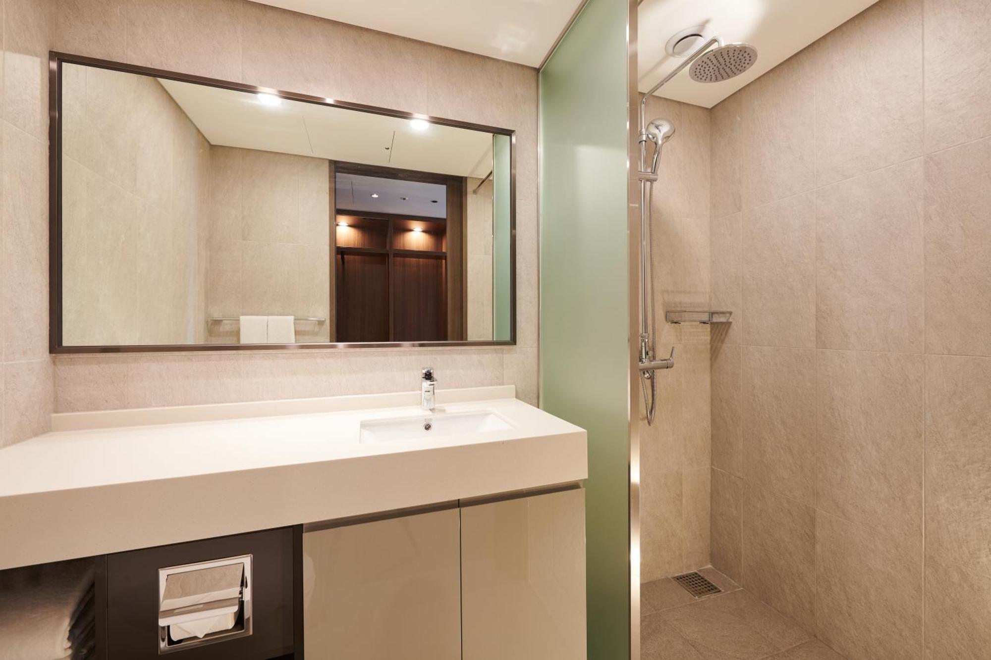 Stanford Hotel Myeongdong Seoul Eksteriør bilde